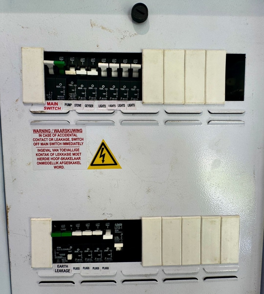 4 Bedroom Property for Sale in Potchefstroom South North West